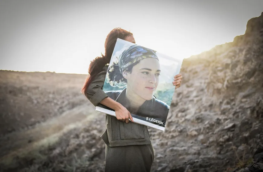 Arjantin’den Kürt Dağlarına: Lêgerîn Çîya-Mahir Engizek