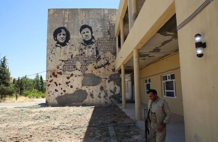 ABD ve İsrail’in İran’la Savaşında Çoklu Gelişmeler