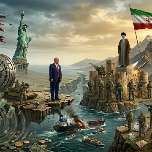 ABD Mollalara Neden Diz Çöktüremiyor?