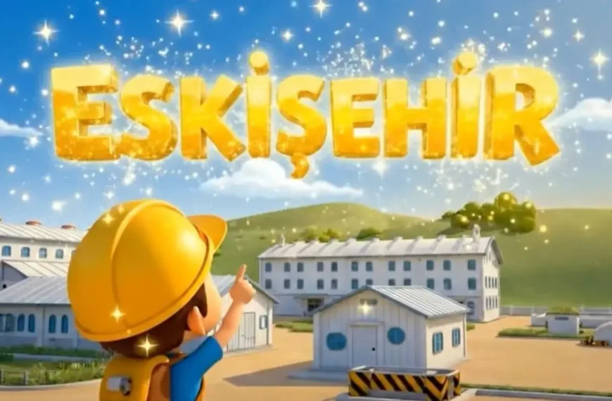 Sermaye – Bakanlık El Ele: Çocuklara Nadir Element Reklamı