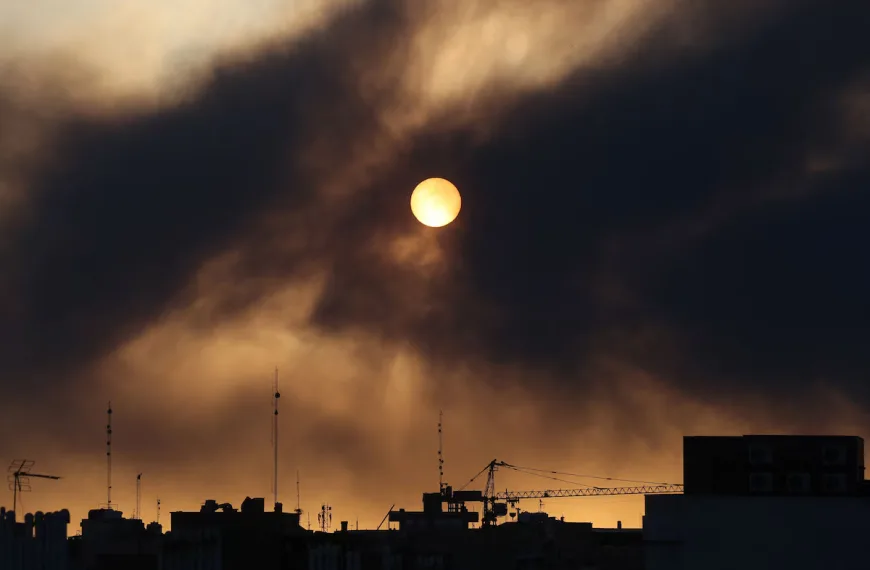 Yapay Zeka Teknolojileri Savaşların Vazgeçilmezi mi Oluyor?