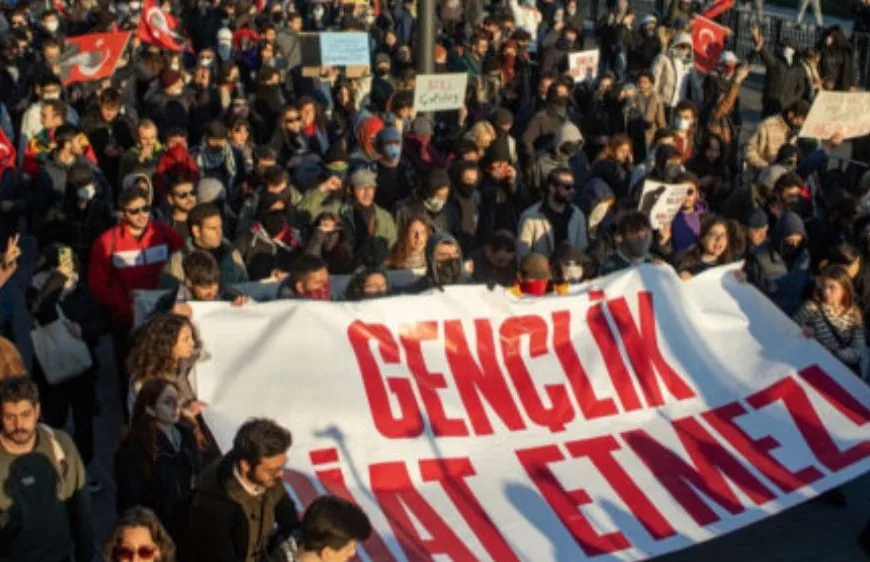 İptal Edilen Gelecek