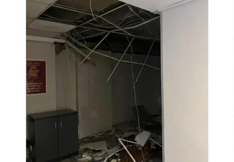 Alfa Yayın Grubu Emekçileri Kötü Çalışma Koşullarına Ses Yükseltti!