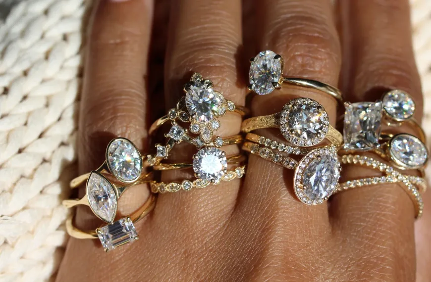 Pırlanta Baronlarına ÖTV Kalkanı: 1 TL Bile Vergi Vermedikleri Ortaya Çıktı 