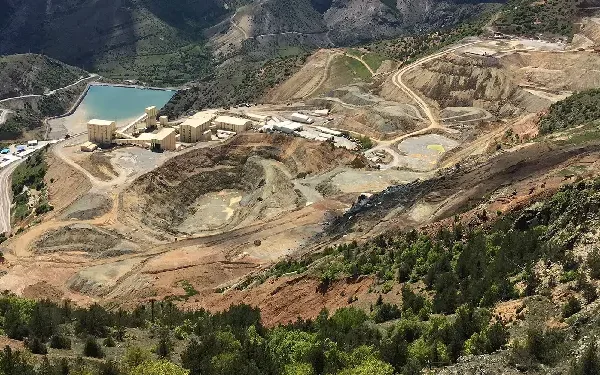 Madene Teslim Edilen Kent: Giresun’un Sesini Duy!