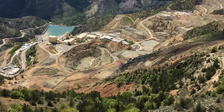 Madene Teslim Edilen Kent: Giresun’un Sesini Duy!