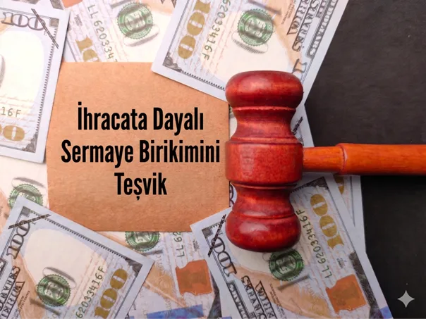 Vergi Değil, Kara Para Aklama Düzenlemesi