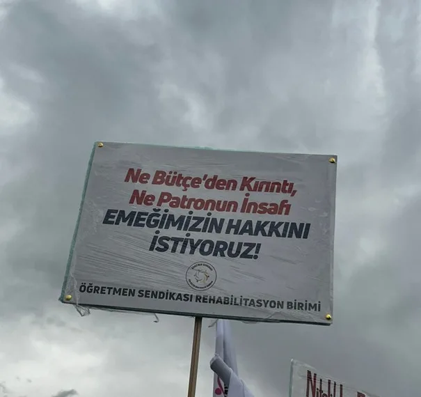 Rehabilitasyonda Biyometrik Kelepçe: Sermayenin Yeni Rant Kapısı