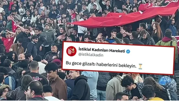 Bayrağın Arkasına Saklanan Provokasyonun Yeni Yüzü!