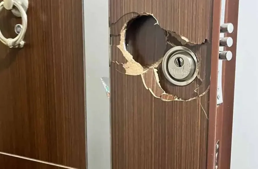 Bingöl’de ‘Yanlış Adres’ Baskını Halkın Barış Umutlarını Sarsıyor