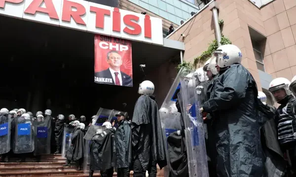 Mutlak Butlan ve İcazetli Muhalefetin Koltuk İhtirası 