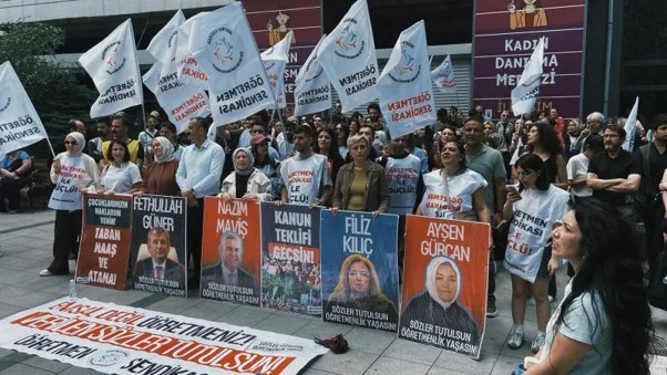 Öğretmen Destanını Yazılırken Okuyalım