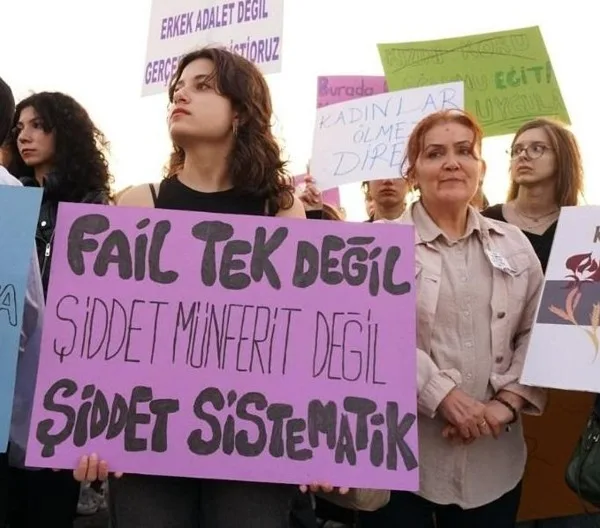 Irmak Ayşe Koparan’ın Şüpheli Ölümü ve Kadınları Yalnızlaştıran Kurumsal Şiddet