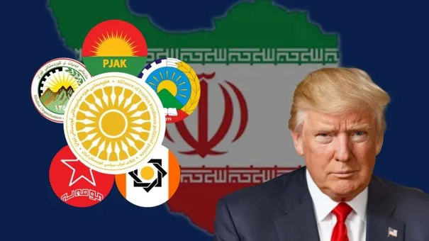 ABD-İran Anlaşmasının Kürt Bölgelerine Yansımaları