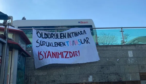 Eskişehir Kapalı Cezaevi’nde İşkence Var!