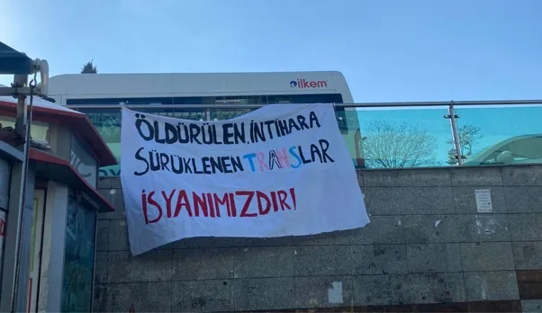Eskişehir Kapalı Cezaevi’nde İşkence Var!