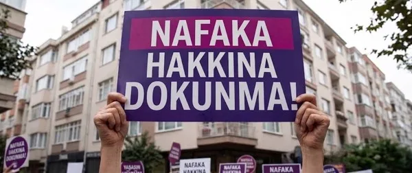 AYM’den Süresiz Nafaka Kararı