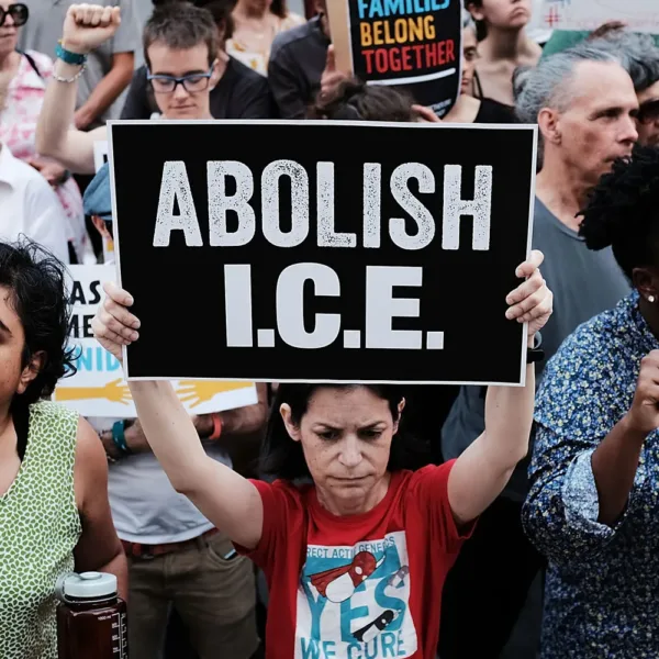 ICE’ın İşlevsel Körlüğü ve İstismar Düzeni