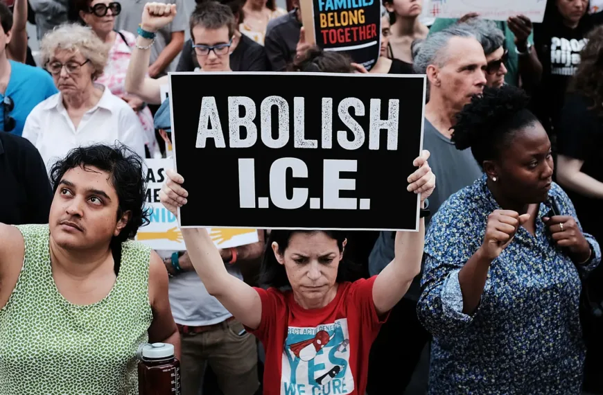 ICE’ın İşlevsel Körlüğü ve İstismar Düzeni
