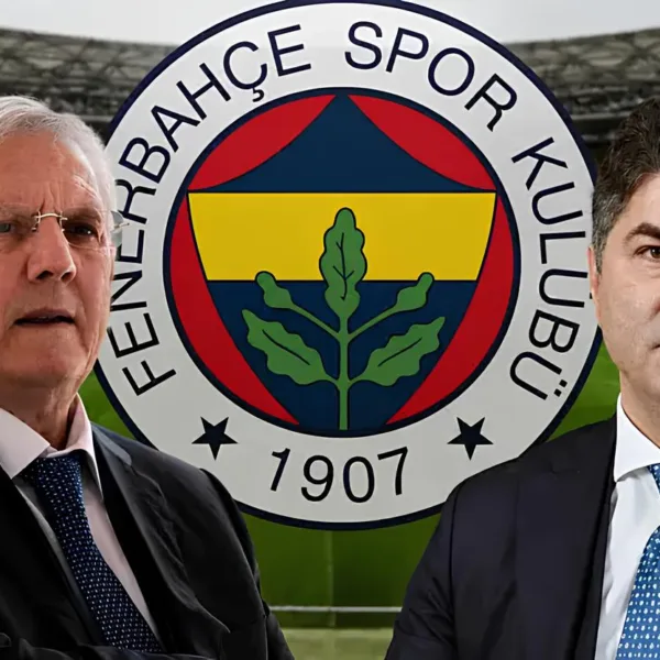 Fenerbahçe Kongresi: Kazanan Belli “Yeni Türkiye”