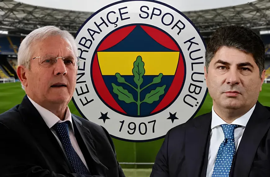 Fenerbahçe Kongresi: Kazanan Belli “Yeni Türkiye”