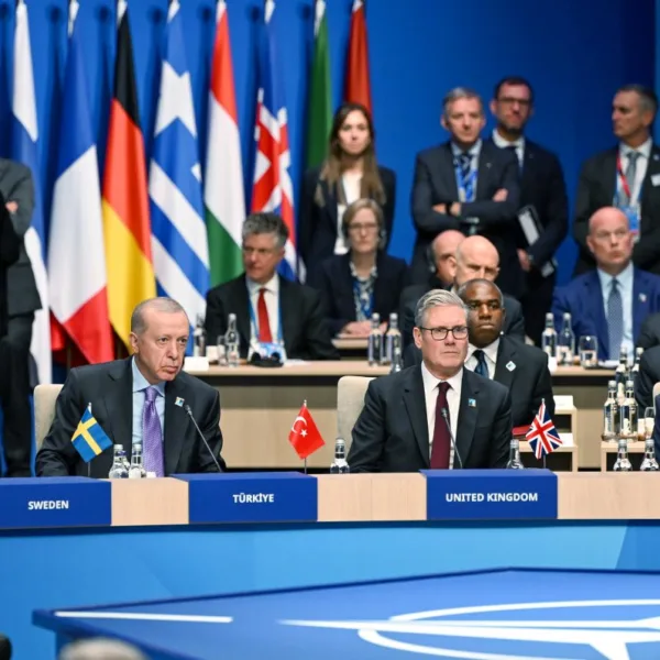 NATO Şovunun Anatomisi: Çin ve Rusya’ya Kuşatma, Batı’ya Hizmet