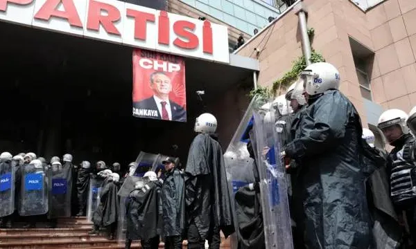 19 Mart’tan 21 Mayıs’a