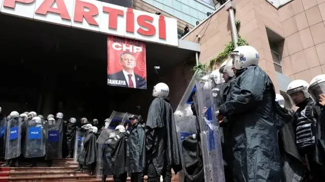 19 Mart’tan 21 Mayıs’a