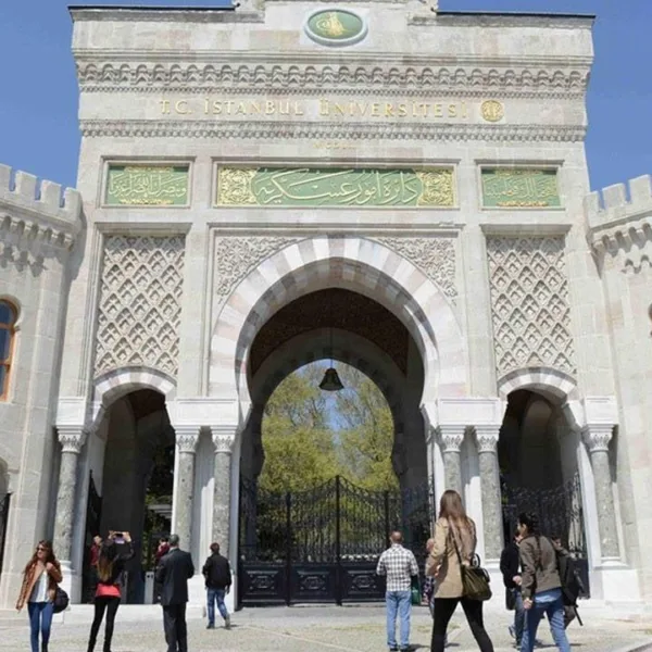 İstanbul Üniversitesi Hukuk ve İktisat Fakülteleri Taşınıyor Mu?