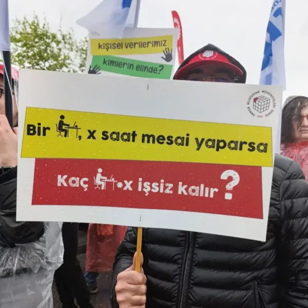 Gençler İş Beğenmiyor mu? Genç İşsizliğin Görünmeyen Yüzü