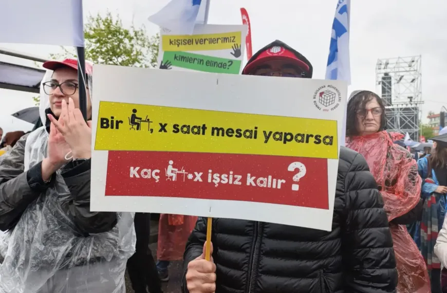 Gençler İş Beğenmiyor mu? Genç İşsizliğin Görünmeyen Yüzü