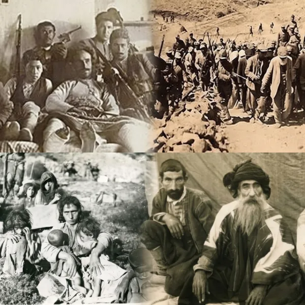 İdeolojik Kuşatma ve Hafıza: Alevilerin Gözünden Cumhuriyetin İlk Yüzyılı