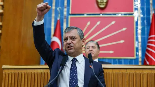 CHP’de Yol Ayrımı: Butlan’dan “Yeni Parti”ye Giden Süreç  