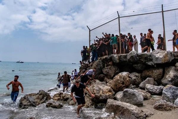 Ceuta’da Başka Bir Hesap mı Var?
