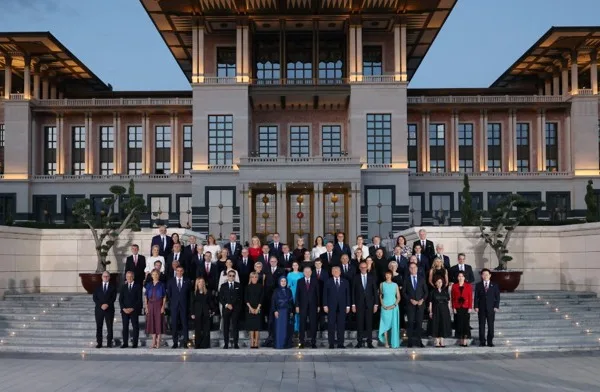 Ankara’da Emperyalist Kuşatma: NATO 3.0 ve Trump Show