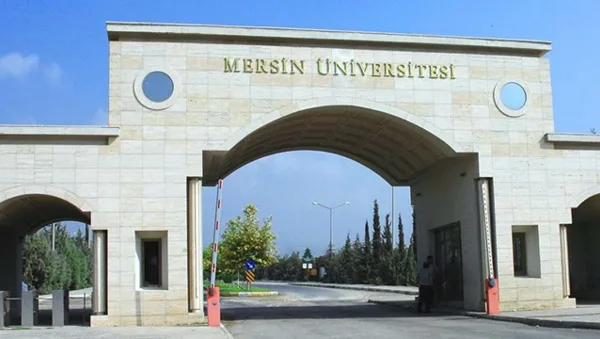 Mersin Üniversitesi Öğrencilerine NATO Soruşturması 