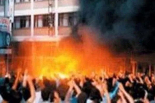 33 Yıllık Utanç ve Cezasızlık: Sivas Katliamı’nın Kanlı Mirası  