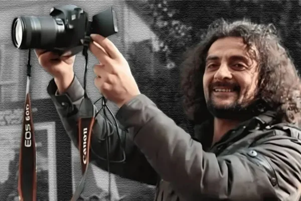Özlem Tosun ile Söyleşi: Hakan Tosun’a Ne Oldu? Ya Kamera Görüntüleri Olmasaydı…