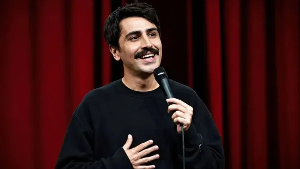 Deniz Göktaş’tan Hepimize Mektup Var!