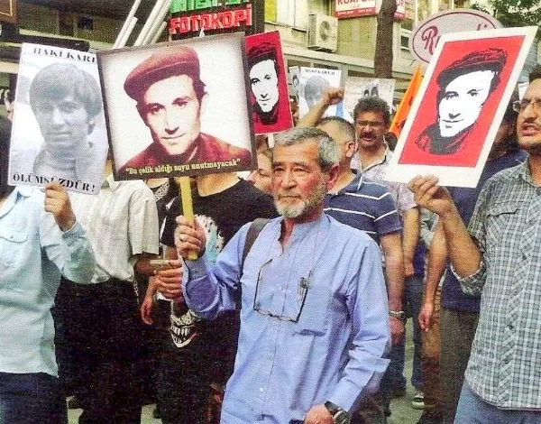 Hangi Dağ Efkarlıysa Oradaydı: Ahmet Telli’nin Kavga Dolu Yaşamı  