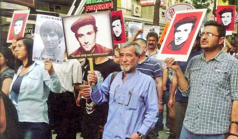 Hangi Dağ Efkarlıysa Oradaydı: Ahmet Telli’nin Kavga Dolu Yaşamı  