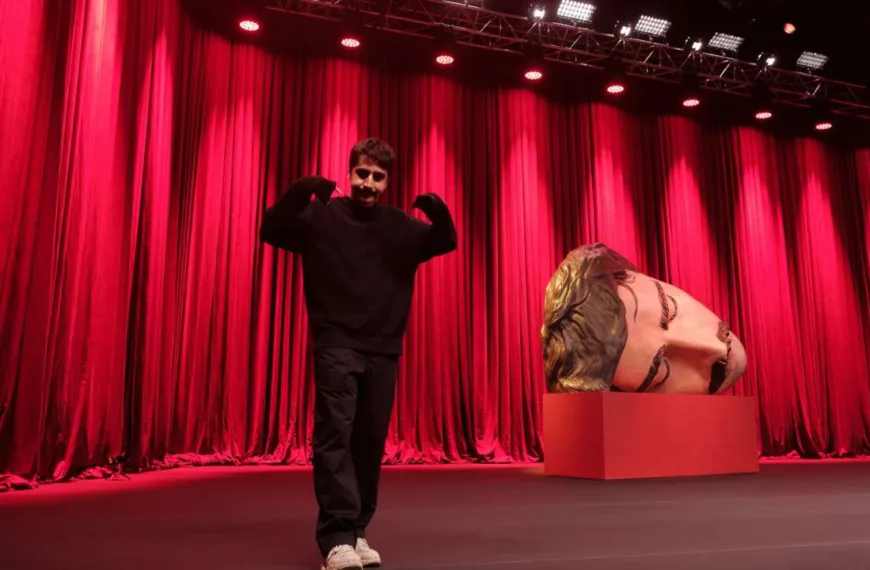 Deniz Göktaş’ın “Şakadan” Suçları: Savcı En İyi Espriyi Neden Sormadı?