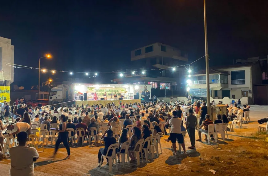 Devrimci Festivallerimizi Devrimcileştirelim