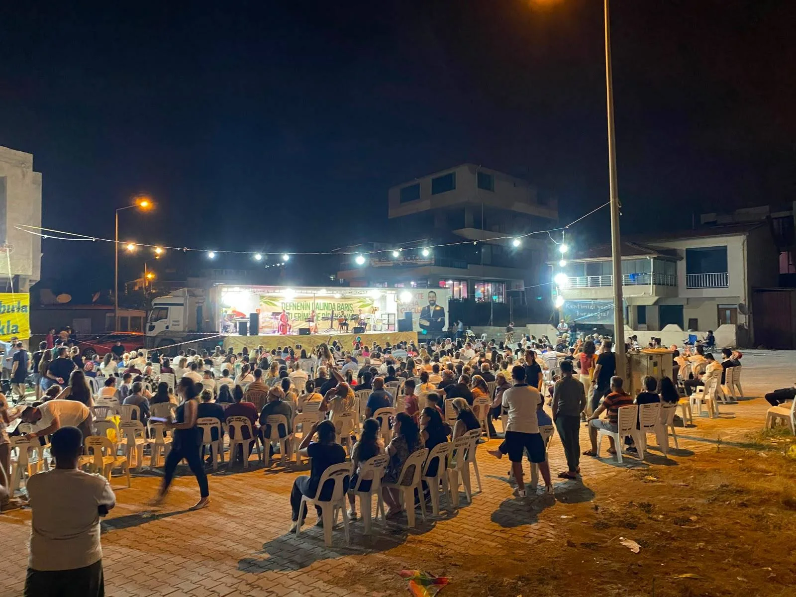 Devrimci Festivallerimizi Devrimcileştirelim