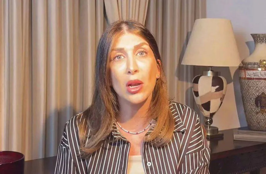 Kliklerin Savaşında Bir Aparat: Tamar Tanrıyar’ı Kimler Koruyor? 