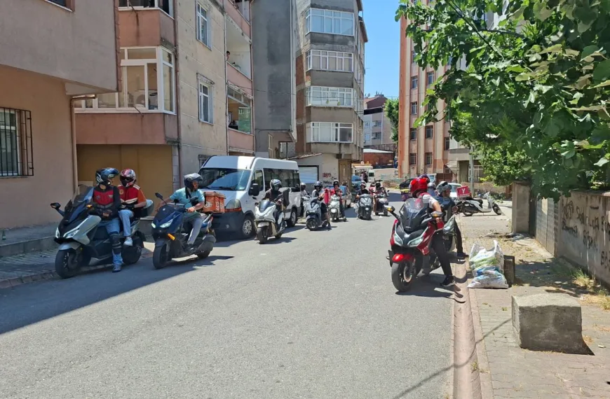 Bir Site Kapısında Yaşananlar: Kime Açık, Kime Yasak?