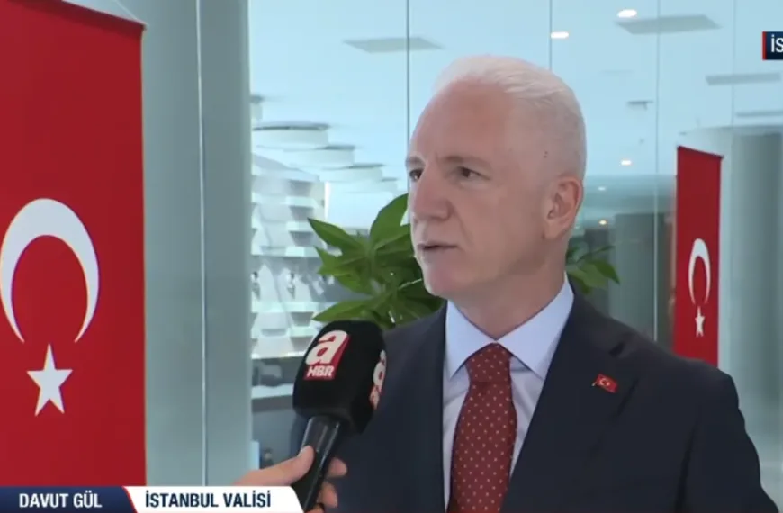 Okullarda Cuma Namazına Uygun Mescit Talimatı​