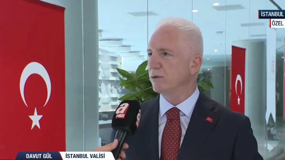 Okullarda Cuma Namazına Uygun Mescit Talimatı​