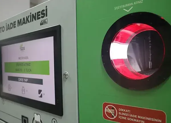 Türkiye’de Geri Dönüşüm Gerçeği