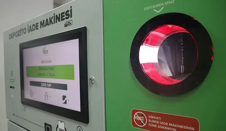 Türkiye’de Geri Dönüşüm Gerçeği